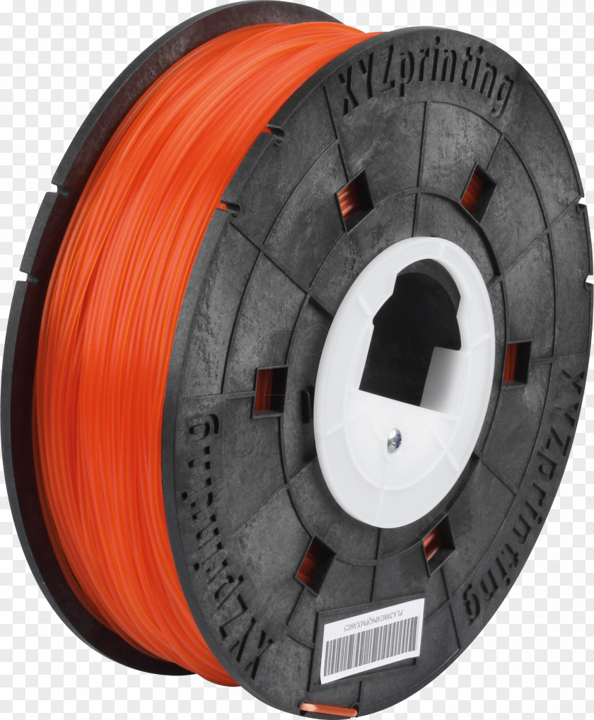 Car Wheel Tire PNG