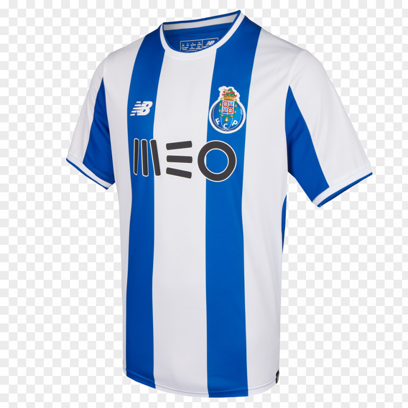 Champions League Final 2017 FC Porto T-shirt 2016–17 Primeira Liga Jersey PNG