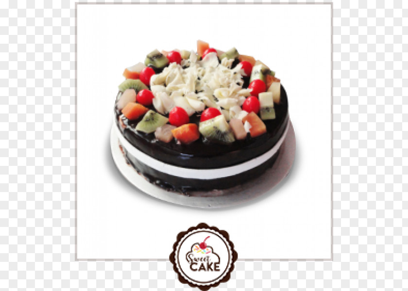 Chocolate Cake Torte Recipe Dish Cuisine PNG