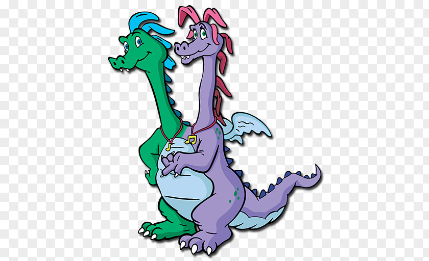 Dragon Wheezie Animated Series Television Show PBS Kids PNG