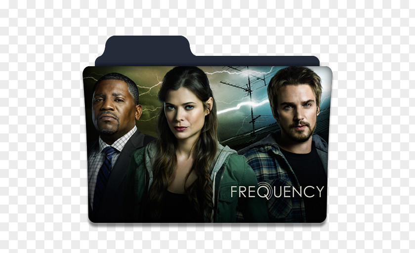 Emu's Tv Series Peyton List Frequency Television Show The CW Network PNG
