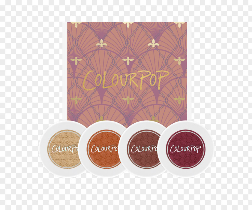 Eye Shadow Amazon.com ColourPop Cosmetics Color PNG