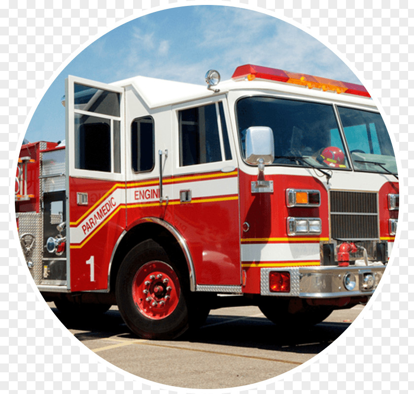 Fire Truck Amazon.com Car Engine Firefighter PNG