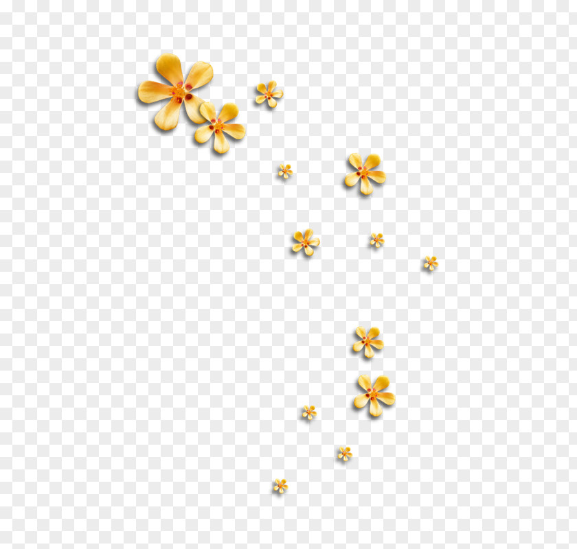 Flower Clip Art PNG