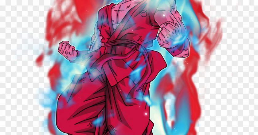 Goku Vegeta Gohan Kaiō Trunks PNG