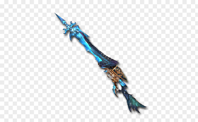 Granblue Fantasy Sword Gun Weapon Rifle PNG Rifle, clipart PNG