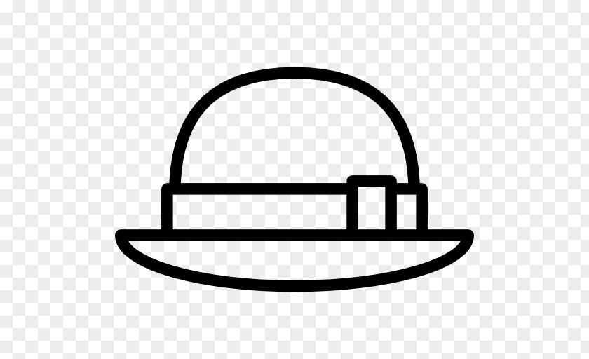 Hat Bowler Clothing Headgear Cap PNG