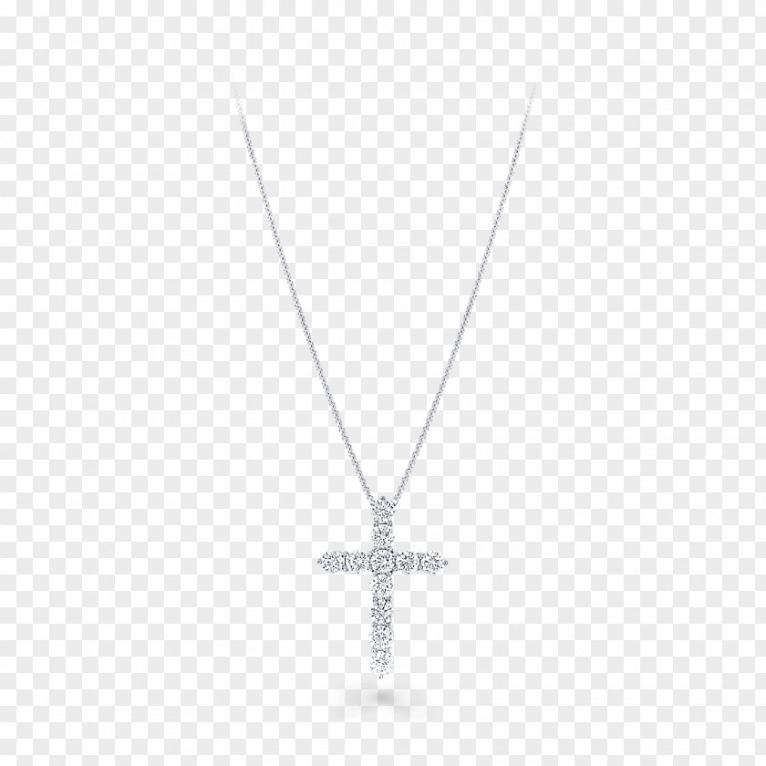 Jewellery Charms & Pendants Graff Diamonds Necklace PNG