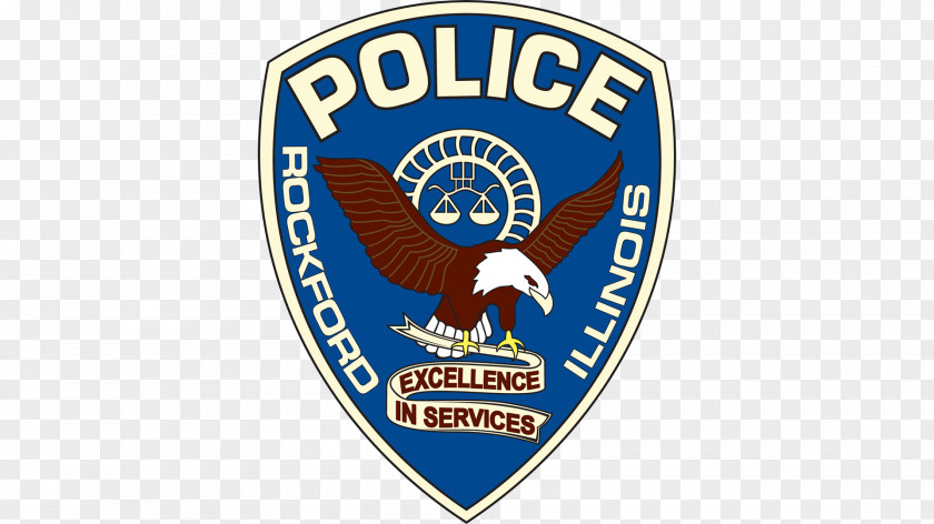 Police Rockford Department Administration And District 3 Officer Crime Stoppers Law Enforcement PNG