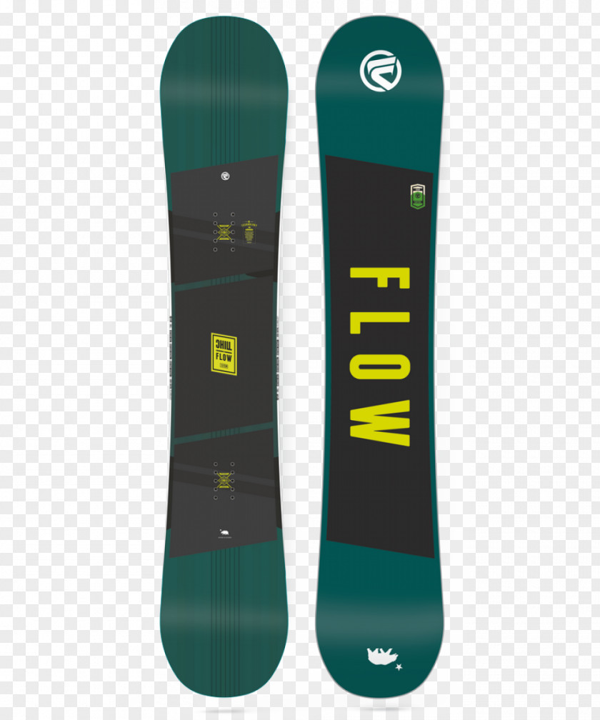 Snowboard Flow Snowboarding Ski Nidecker PNG