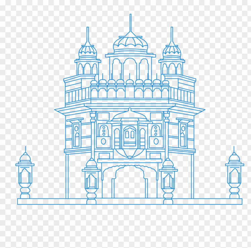 Temple Facade Classical Architecture Building Product PNG