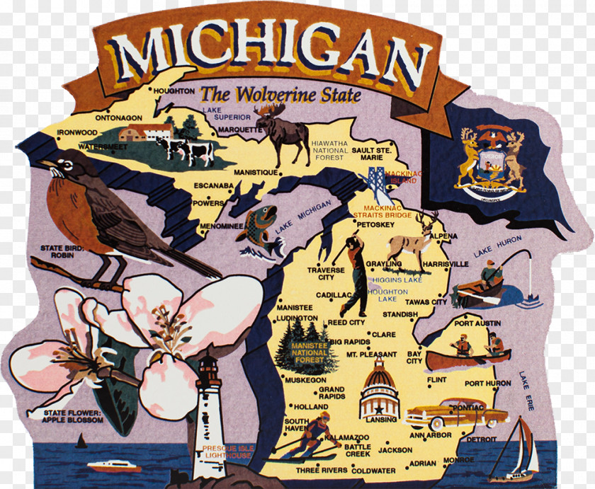 The Restaurant Door Map Comics Michigan Cartoon Character PNG