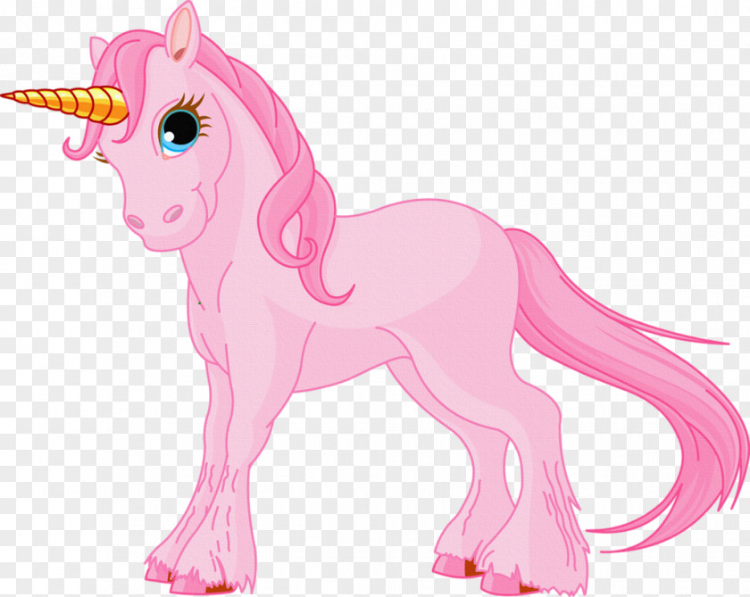 Unicorn Disney Princess Clip Art PNG