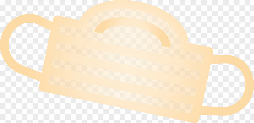 Yellow Beige PNG