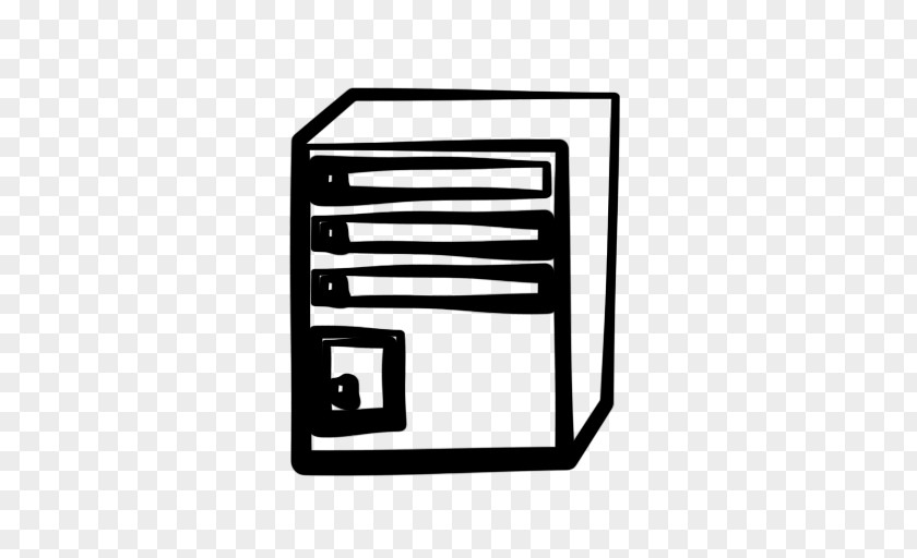 Computer Servers Clip Art PNG