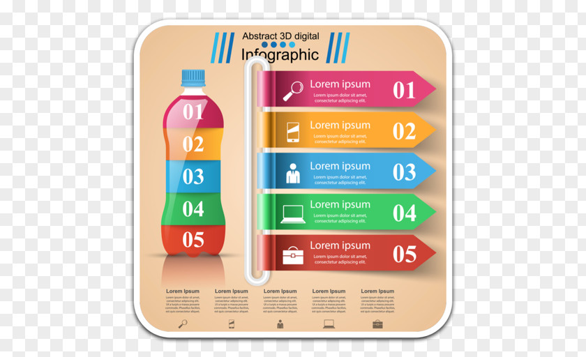 Infographic Vector Graphics Euclidean Illustration Royalty-free PNG