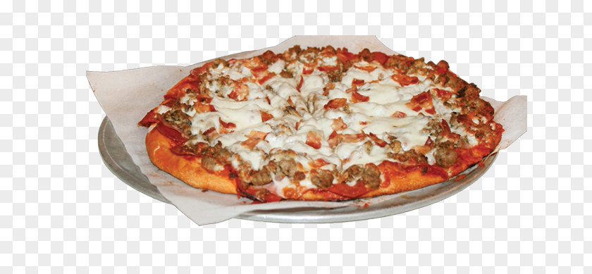 Melt Cheeswe Sicilian Pizza Fast Food California-style Cuisine Of The United States PNG