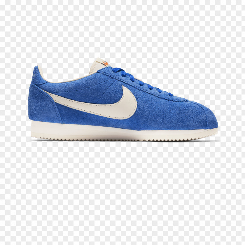 Nike Sneakers Cortez Skate Shoe PNG