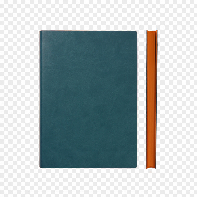 Notebook Hardcover Moleskine Standard Paper Size PNG