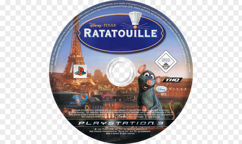 Ratatui Ratatouille Pixar The Walt Disney Company Film 0 PNG