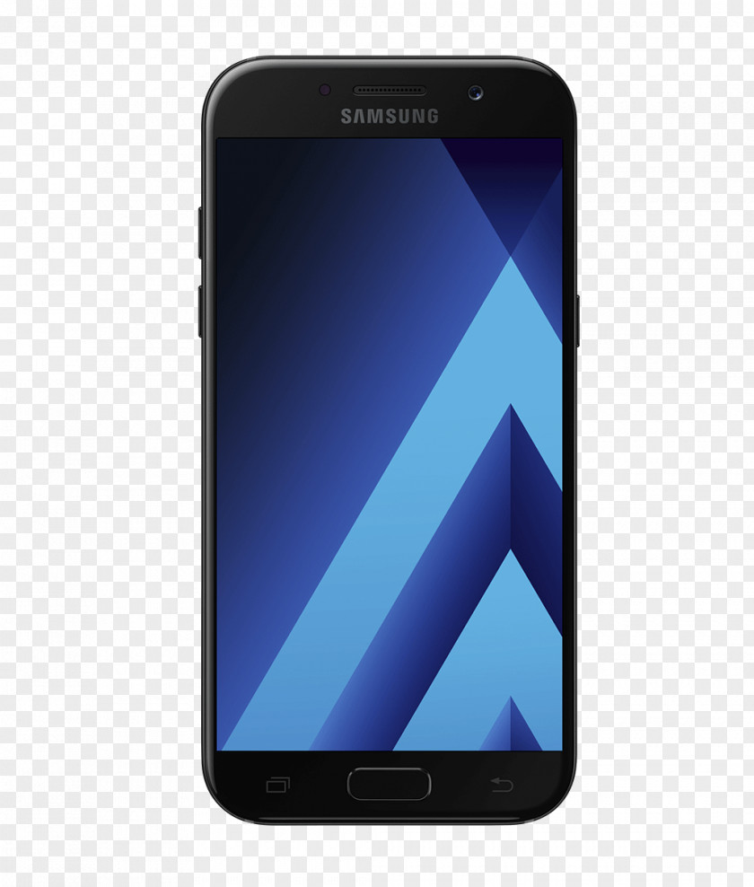 Sm Samsung Galaxy A5 (2017) S Plus S8 Smartphone PNG