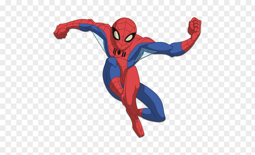 Spider-man The Spectacular Spider-Man Miles Morales Static Superhero PNG