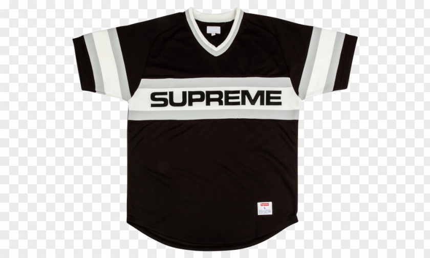 Supreme Baseball Cap T-shirt Sports Fan Jersey Uniform PNG