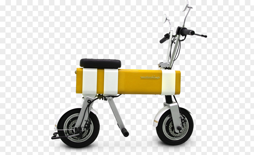 Bicycle Electric Vehicle Honda Car Scooter PNG