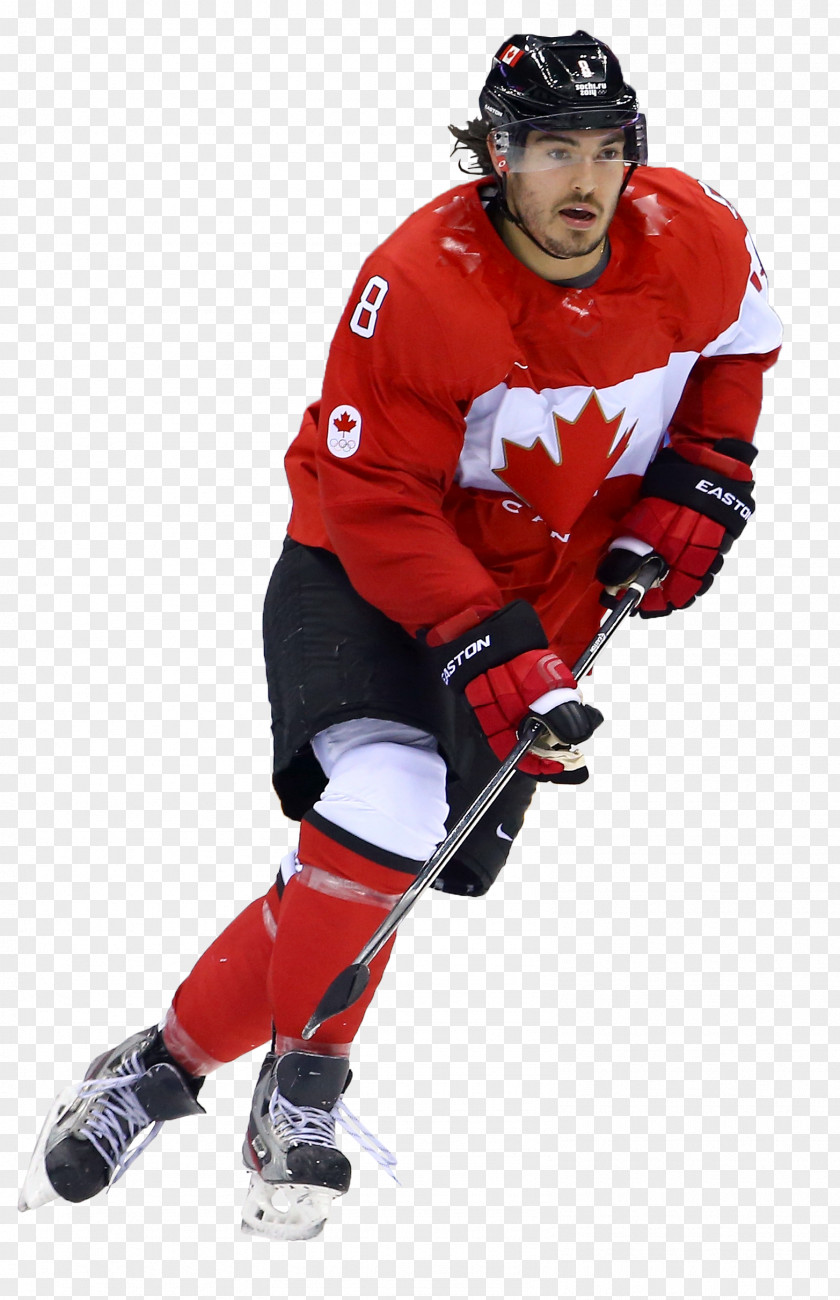 Canada Drew Doughty Los Angeles Kings Ice Hockey Defenceman PNG