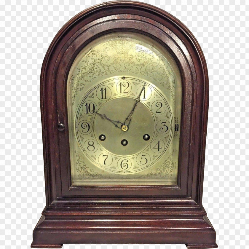 Clock Mantel Floor & Grandfather Clocks Bracket Movement PNG