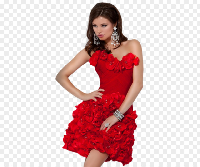 Dress Cocktail Prom Party Evening Gown PNG