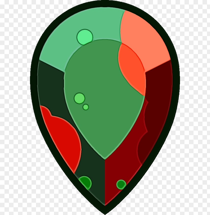 Emblem Green Circle Clip Art PNG