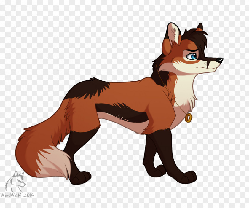 Fox Red Frodo Baggins Drawing Dog PNG