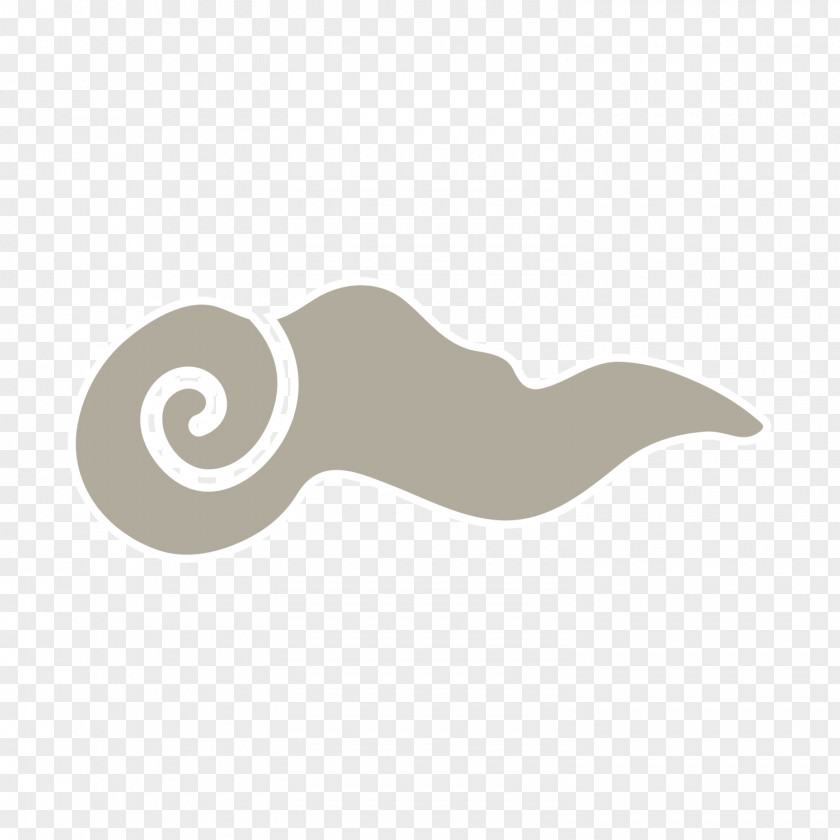 Gray Clouds Grey Designer PNG