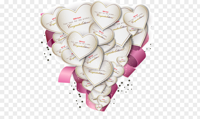 Heart Gift Valentines Day PNG
