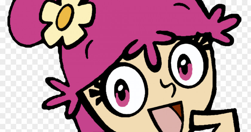 Hi Puffy AmiYumi PNG