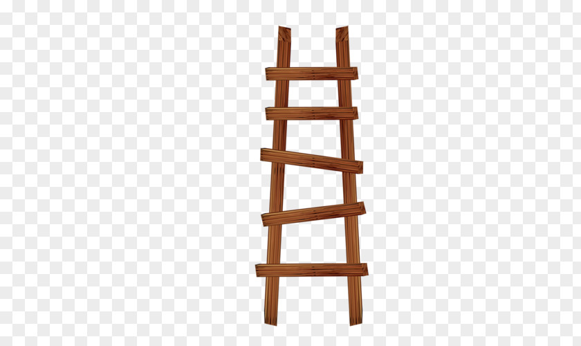 Ladders Stairs Ladder Deck Railing PNG