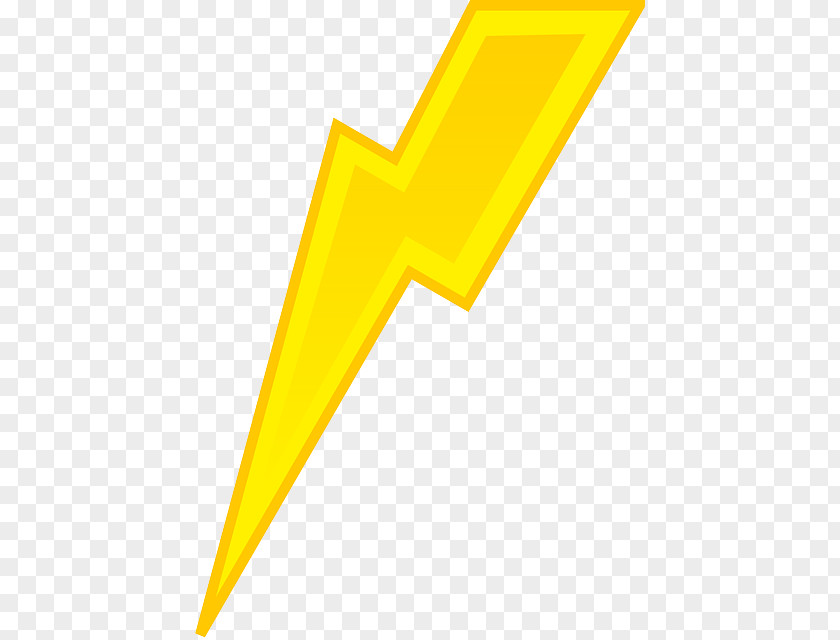 Lightning Clip Art Strike Electricity PNG