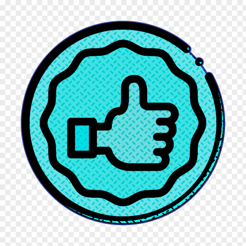 Like Icon Hands And Gestures Winning PNG