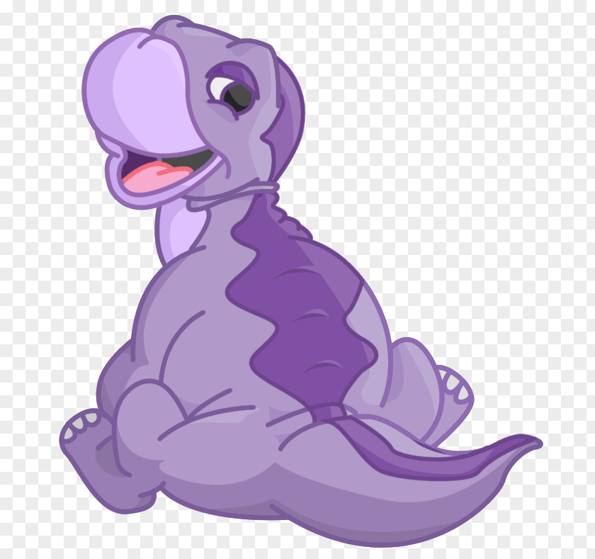 Little Baby The Land Before Time Ducky Animation Drawing PNG