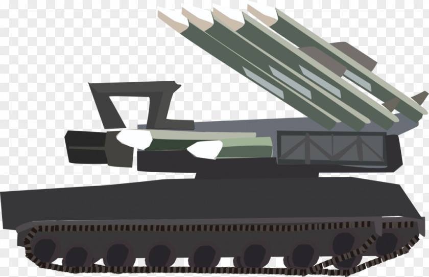 Rocket Launcher Weapon Tool PNG