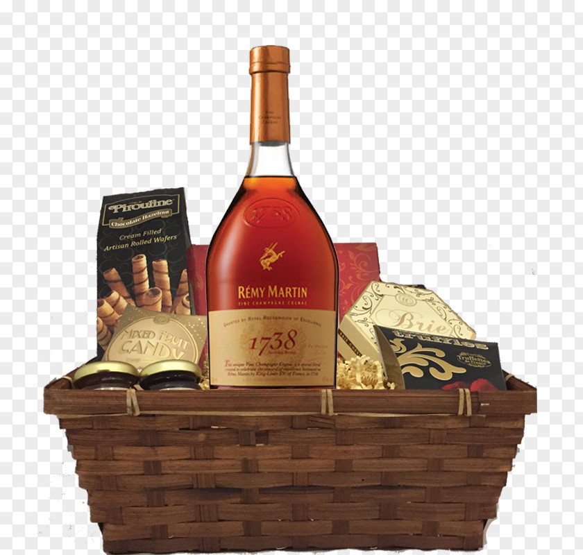 Royal Wedding Card Liqueur Whiskey Cognac Food Gift Baskets Liquor PNG