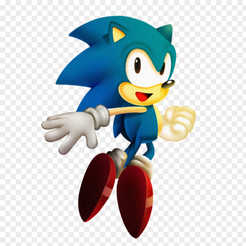 Sonic The Hedgehog Adventure Tails Knuckles Echidna Robo Blast 2 PNG