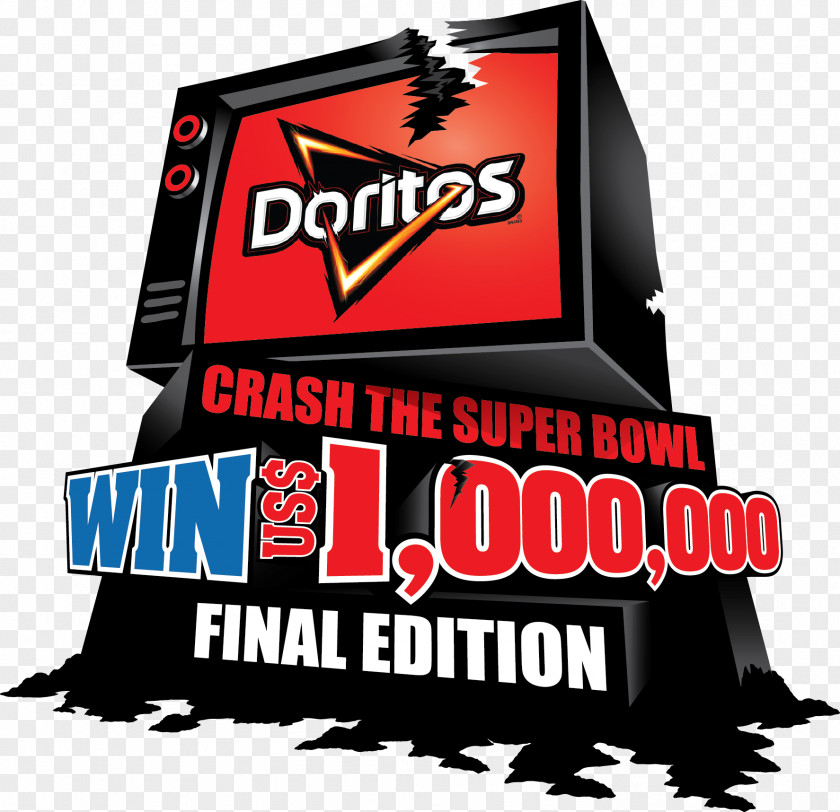 Super Bowl 50 XLVII Crash The Doritos Advertising PNG