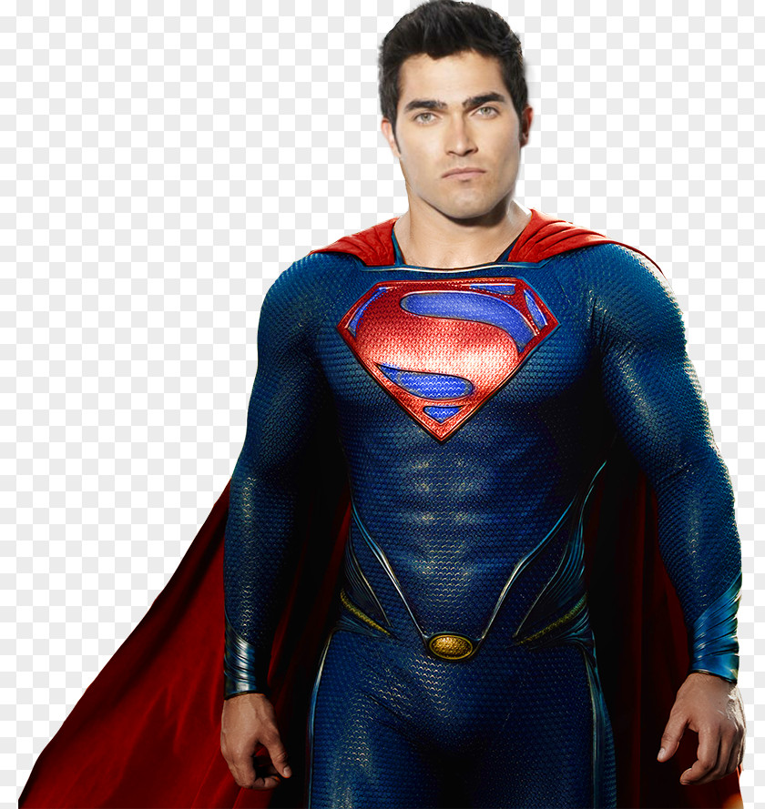 Super Tyler Hoechlin Superman Clark Kent Smallville Comics PNG