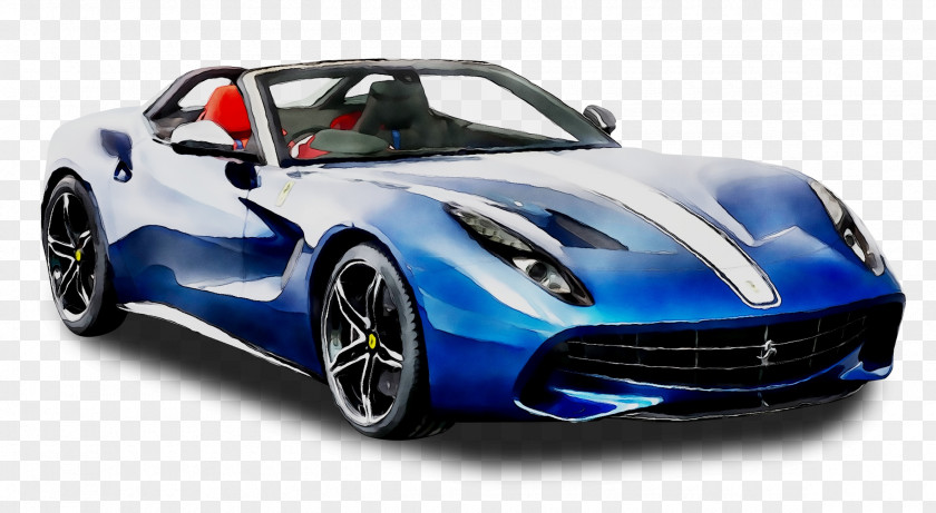 Supercar Performance Car Convertible Muscle PNG