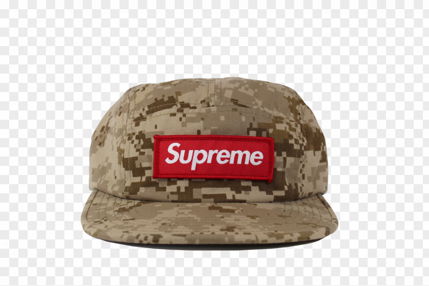 Supreme Hoodie Baseball Cap Hat PNG