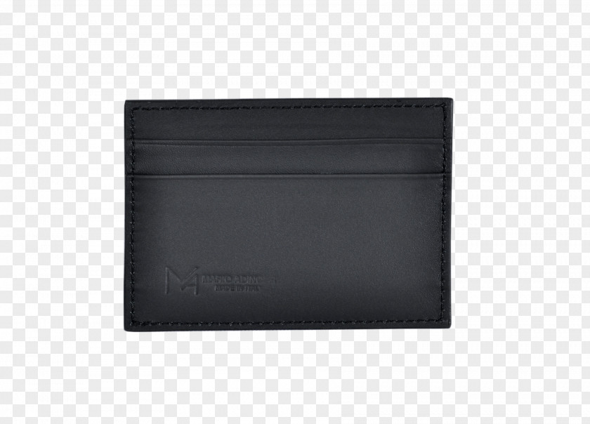 Wallet Vijayawada Rectangle Black M PNG
