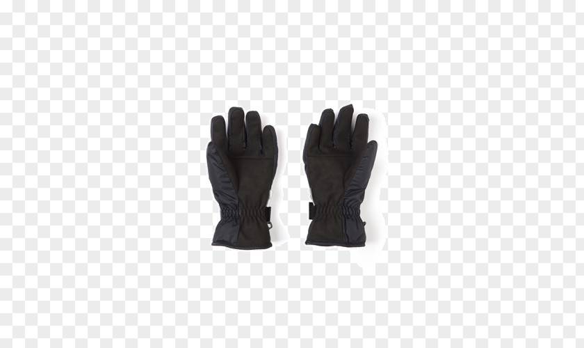 Anjuna Glove Shoe Safety Black M PNG