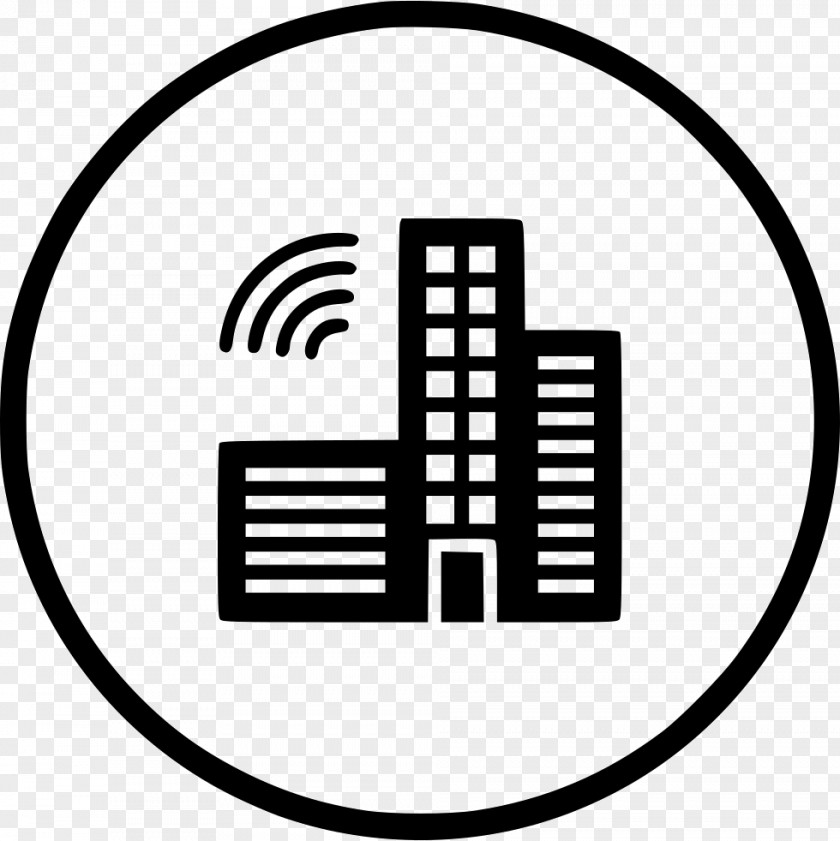 Automated Badge Smart City Clip Art PNG